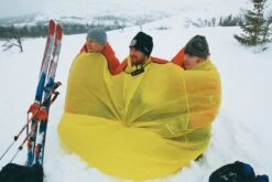 Hilleberg Windsack 2 -TrekÉquip Magasin abri urgence windsack 05 1