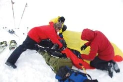 Hilleberg Windsack 2 -TrekÉquip Magasin abri urgence windsack 08 1