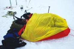 Hilleberg Windsack 2 -TrekÉquip Magasin abri urgence windsack 09 1