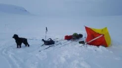 Hilleberg Windsack 3 -TrekÉquip Magasin abri urgence windsack 11