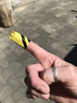 Bee-Patch -TrekÉquip Magasin antivenin guepes abeilles frelon bourdon bee patch