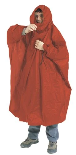 Exped BivyBag Duo UL -TrekÉquip Magasin bivybagduo poncho