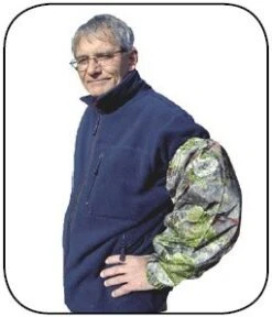 Jerven Armings -TrekÉquip Magasin bras jerven arms 02