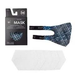 Buff Filter Mask -TrekÉquip Magasin buff filter mask 8