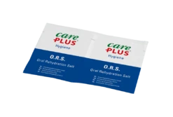 Care Plus Oral Rehydration Salt -TrekÉquip Magasin care plus oral rehydration salt 02