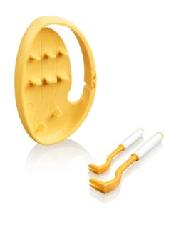 Clipbox Tick Twister -TrekÉquip Magasin clipbox crochets oranges