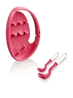 Clipbox Tick Twister -TrekÉquip Magasin clipbox crochets roses