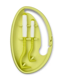 Clipbox Tick Twister -TrekÉquip Magasin clipbox vert recto