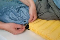 Therm-a-Rest Thermarest Vela Double 20F/-6C -TrekÉquip Magasin couette thermarest vela double 20f 6c 06