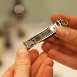 True Utility Nailclip Kit -TrekÉquip Magasin coupe ongles true utility nailclip kit 02