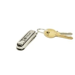 True Utility Nailclip Kit -TrekÉquip Magasin coupe ongles true utility nailclip kit 03 1