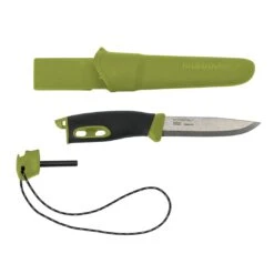 Morakniv Companion Spark -TrekÉquip Magasin couteau morakniv companion spark 04