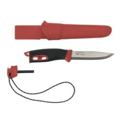 Morakniv Companion Spark -TrekÉquip Magasin couteau morakniv companion spark 05