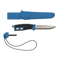 Morakniv Companion Spark -TrekÉquip Magasin couteau morakniv companion spark 06