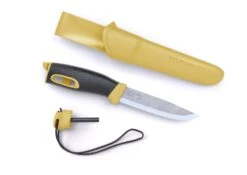 Morakniv Companion Spark -TrekÉquip Magasin couteau morakniv companion spark 10