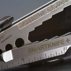 True Utility Smartknife + -TrekÉquip Magasin couteau multifonction true utility smartknife 03