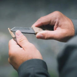 GearAid Kotu Tanto Knife -TrekÉquip Magasin couteau survie gearaid kotu tanto 10