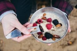 Full Windsor The Muncher 27 Full Windsor The Muncher -TrekÉquip Magasin couvert spork the full windsor muncher 06