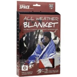 Couverture All Weather Blanket -TrekÉquip Magasin couverture all weather blanket grabber 02