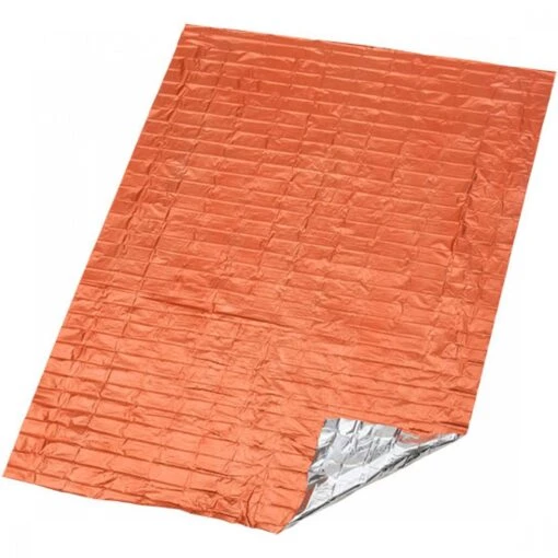 Sol Emergency Blanket -TrekÉquip Magasin couverture urgence sol emergency blanket 02