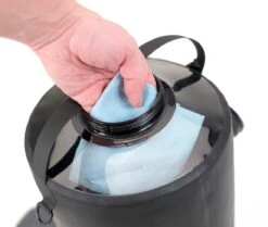 NEMO EQUIPMENT Douche Nemo Helio LX 12 NEMO EQUIPMENT Douche Nemo Helio LX -TrekÉquip Magasin douche nemo helio lx pressure shower 03 1