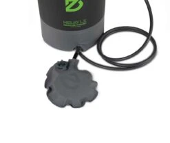 NEMO EQUIPMENT Douche Nemo Helio LX 14 NEMO EQUIPMENT Douche Nemo Helio LX -TrekÉquip Magasin douche nemo helio lx pressure shower 04 1