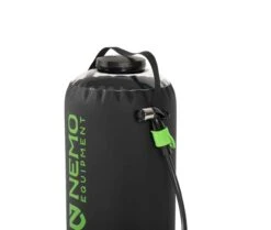 NEMO EQUIPMENT Douche Nemo Helio LX 11 NEMO EQUIPMENT Douche Nemo Helio LX -TrekÉquip Magasin douche nemo helio lx pressure shower 08 1