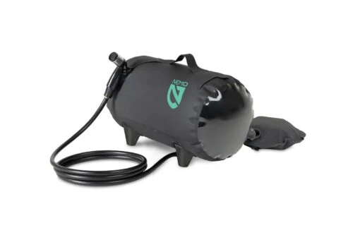 NEMO EQUIPMENT Douche Nemo Helio -TrekÉquip Magasin douche nemo helio pressure shower 2