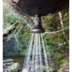 Sea To Summit Pocket Shower -TrekÉquip Magasin douche solaire de poche 04