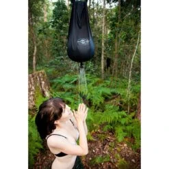 Sea To Summit Pocket Shower -TrekÉquip Magasin douche solaire de poche 05