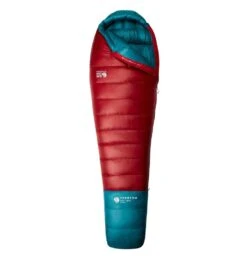 Mountain Hardwear Phantom 0F/-18C