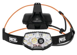 Petzl Nao RL -TrekÉquip Magasin e105aa00 nao rl focus 1 lowres
