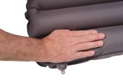 Exped AirMat Lite Plus 5 -TrekÉquip Magasin exped airmat lite plus 5 03