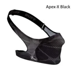 Buff Filter Mask -TrekÉquip Magasin filter mask buff apex x black 1266359991000