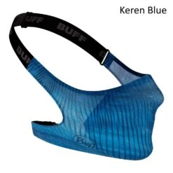 Buff Filter Mask -TrekÉquip Magasin filter mask buff keren blue 1266217541000 v2