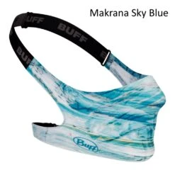 Buff Filter Mask -TrekÉquip Magasin filter mask buff makrana sky blue 1266387861000 v2