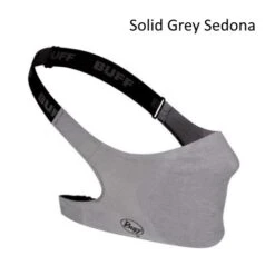 Buff Filter Mask -TrekÉquip Magasin filter mask buff solide grey sedona 1266419171000