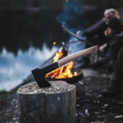 Fiskars Norden N10 -TrekÉquip Magasin fiskars hachette norden n10 3