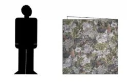 Jerven Fjellduken Original -TrekÉquip Magasin fjellduken original jerven