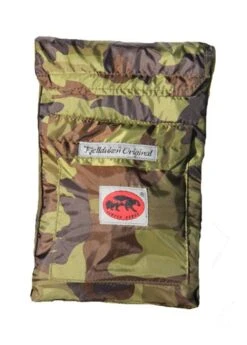 Jerven Fjellduken Original -TrekÉquip Magasin fjellduken original skogkamu