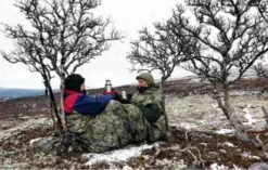 Jerven Fjellduken King Size -TrekÉquip Magasin fjelleduken king size jerven