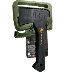 Brusletto Øks/Axe Kikut 23 Cm -TrekÉquip Magasin hache brusletto kikut oks axe 23 03