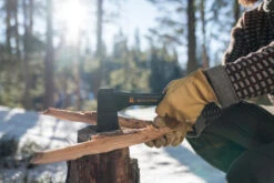 Brusletto Øks/Axe Kikut 23 Cm -TrekÉquip Magasin hache brusletto kikut oks axe 23 04