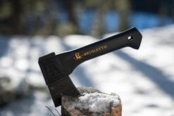 Brusletto Øks/Axe Kikut 23 Cm -TrekÉquip Magasin hache brusletto kikut oks axe 23 06