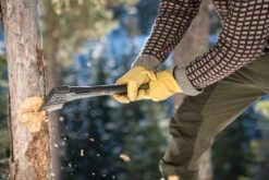 Brusletto Øks/Axe Kikut 46 Cm -TrekÉquip Magasin hache brusletto kikut oks axe 46 04