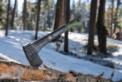 Brusletto Øks/Axe Kikut 46 Cm -TrekÉquip Magasin hache brusletto kikut oks axe 46 05