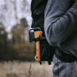 Hachette De Rando Fiskars -TrekÉquip Magasin hache fiskars x5 03