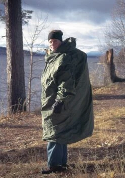 Hilleberg Bivanorak -TrekÉquip Magasin hilleberg bivanorak 1