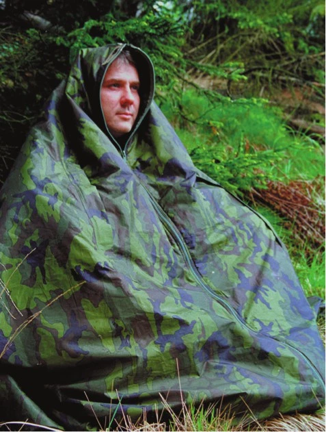 Jerven Fjellduken Hunter 1 Jerven Fjellduken Hunter