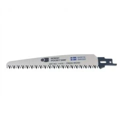 Nordic Pocket Saw Fold -TrekÉquip Magasin lame scie nordic pocket saw fold